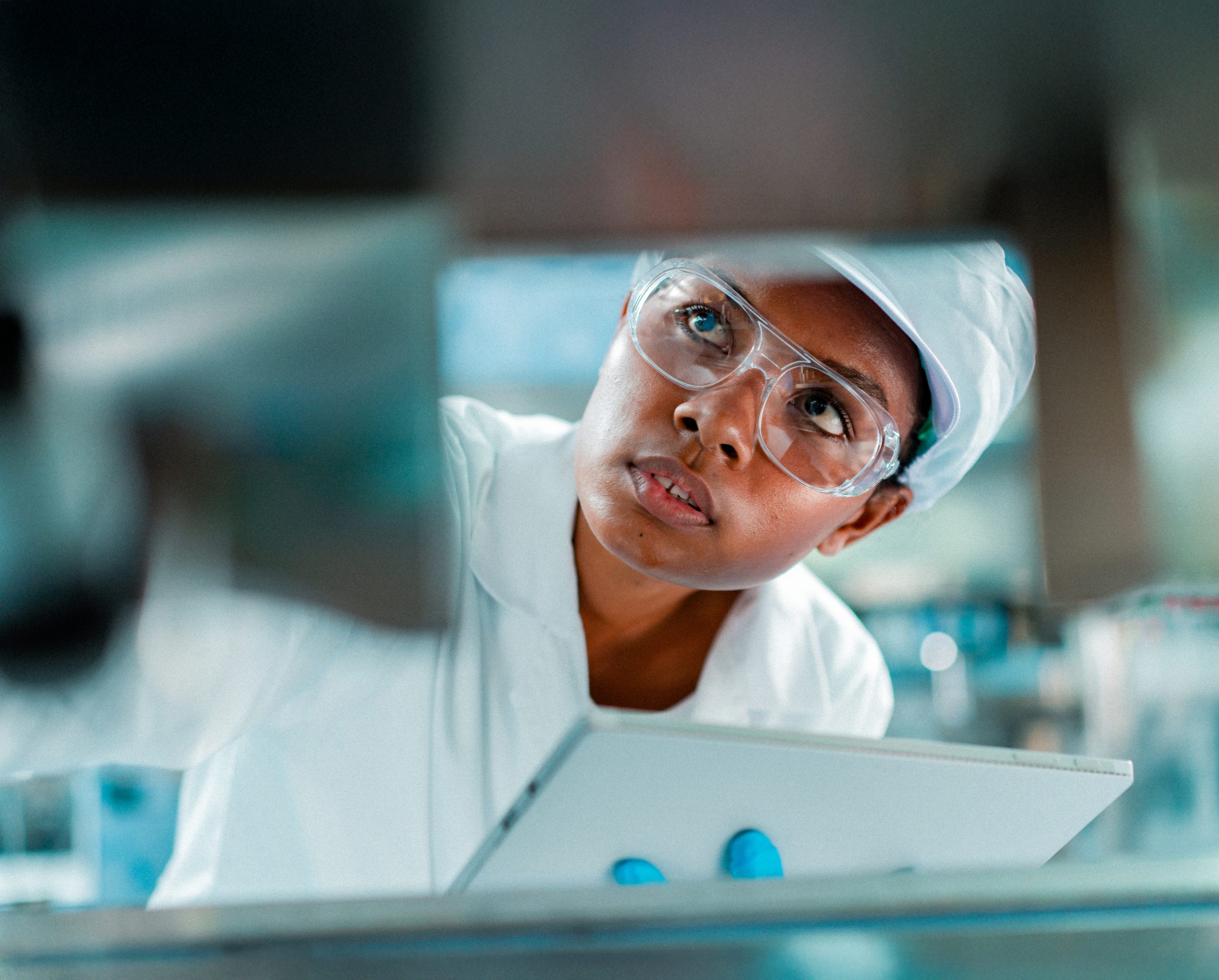 How Montrose delivered  a PFAS treatment solution for Sydney Water
