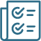 Evolving regulatory pressure
