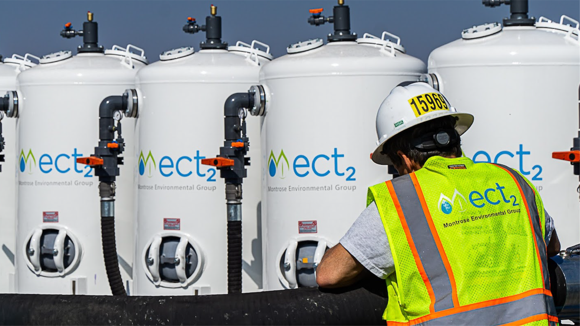 How Montrose Restored Clean Water to Katherine, Australia