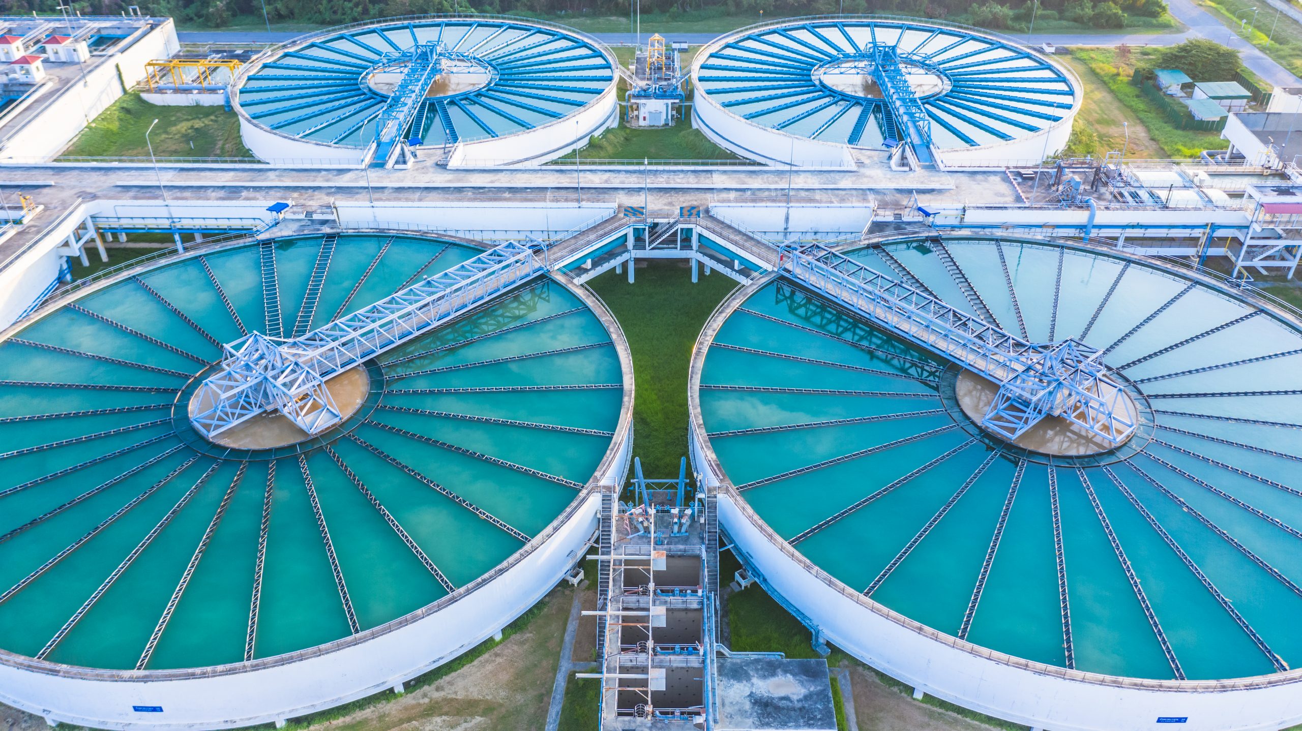 PFAS: How Industry is Using Technology to Leave a Cleaner Legacy