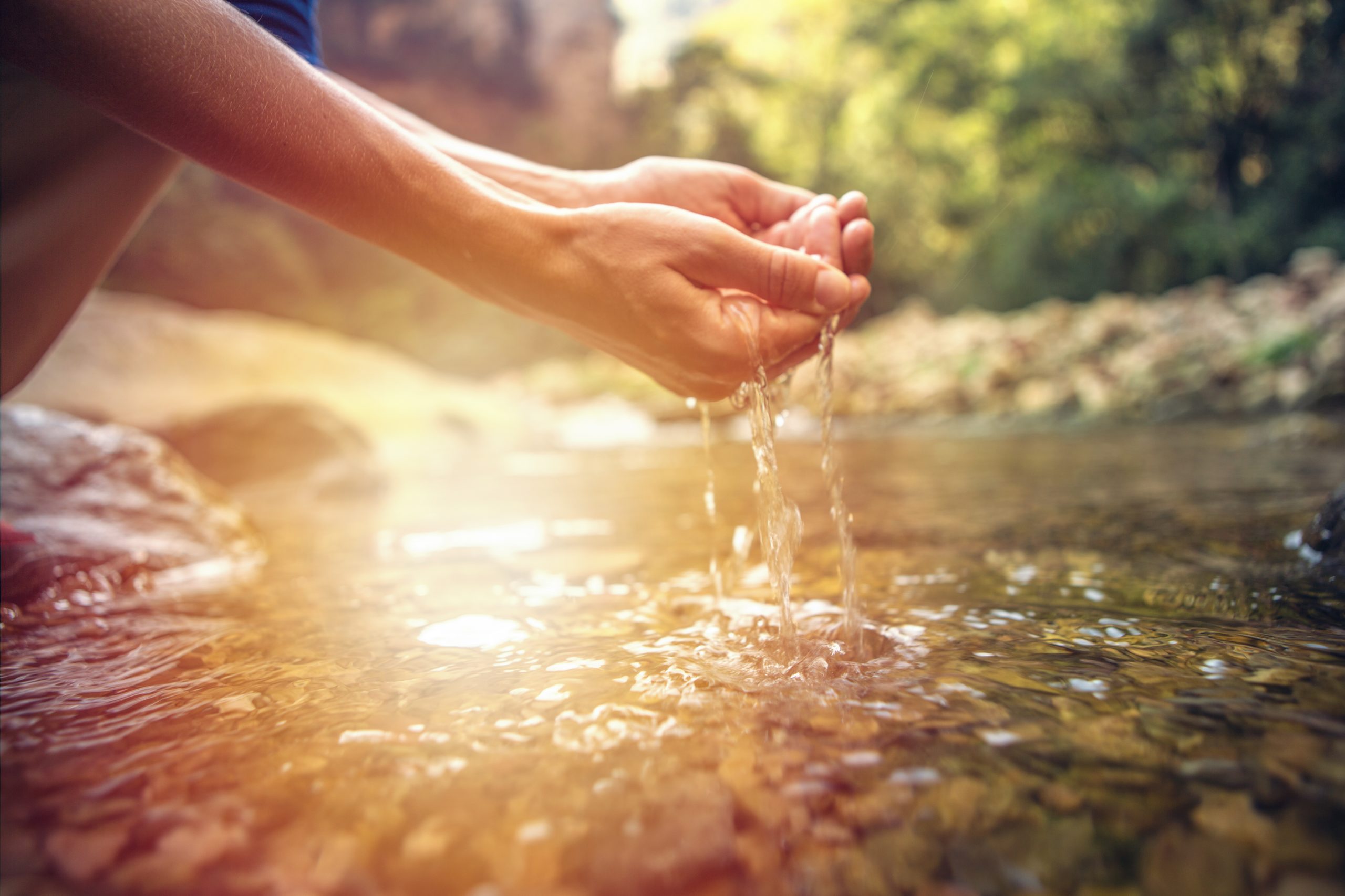 PFAS in Water: Understanding the New EPA Drinking Water Rule